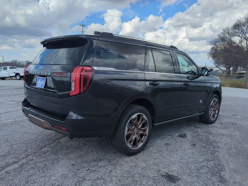 New 2026 Ford Expedition King Ranch image 3