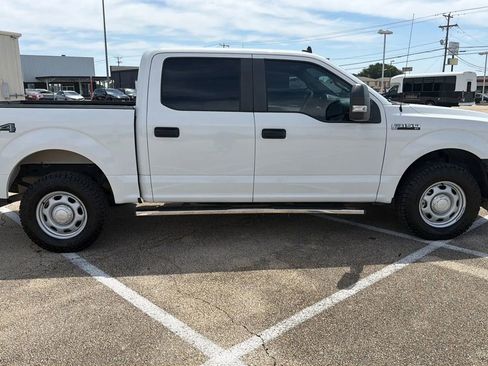 Used 2020 Ford F150 XL w/ XL Power Equipment Group AWD/4WD image 7