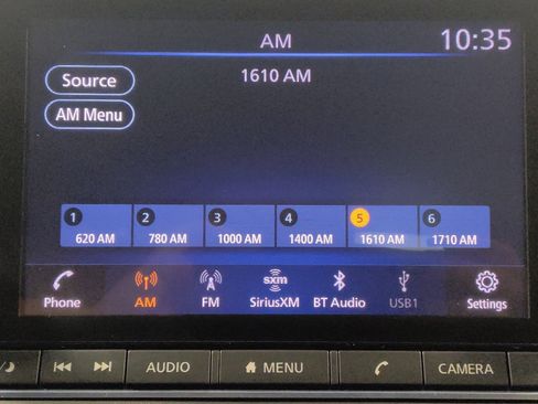 Used 2019 Nissan Altima 2.5 SR w/ SR Premium Package FWD image 25