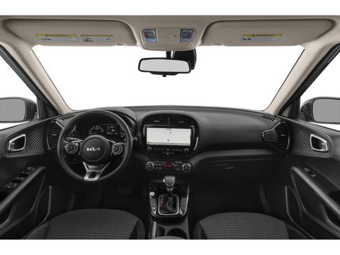 Used 2022 Kia Soul S FWD image 5