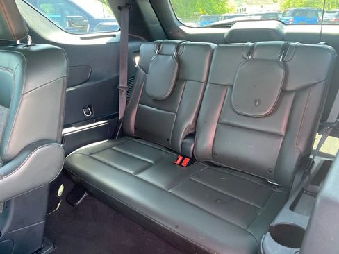 Used 2023 Ford Explorer Timberline AWD/4WD image 17