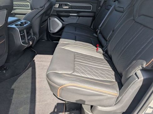 New 2026 RAM 1500 Tungsten w/ Bed Utility Group AWD/4WD image 25