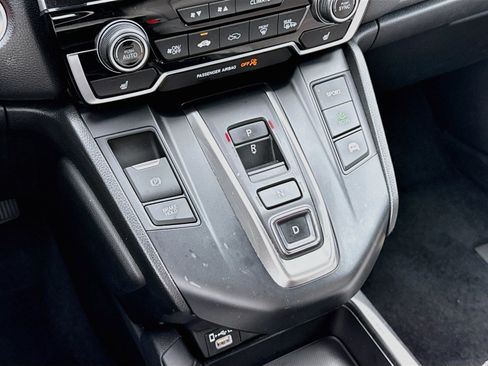 Used 2021 Honda CR-V EX-L image 18