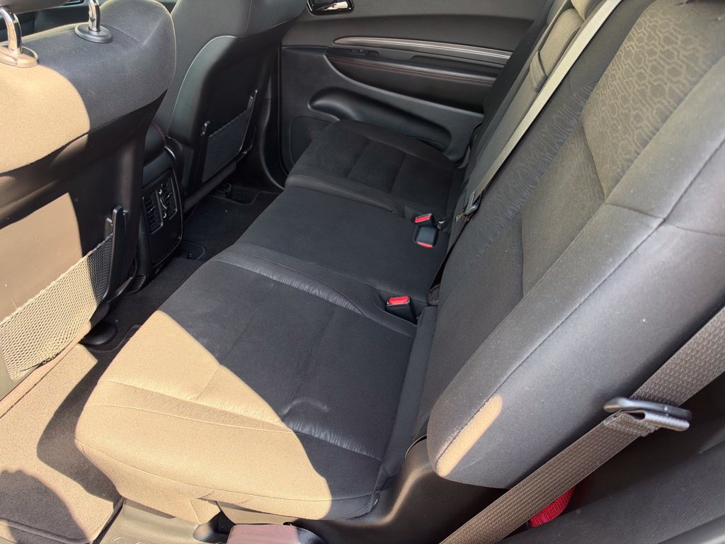 Used 2026 Dodge Durango GT RWD image 6
