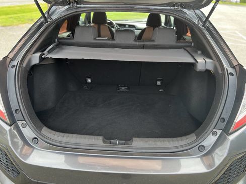 Used 2017 Honda Civic Sport image 24