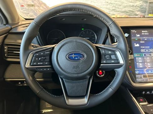Used 2025 Subaru Legacy Premium AWD/4WD image 6