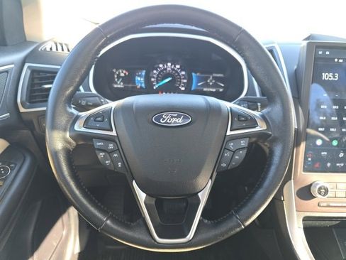 Used 2021 Ford Edge SEL w/ Convenience Package image 8
