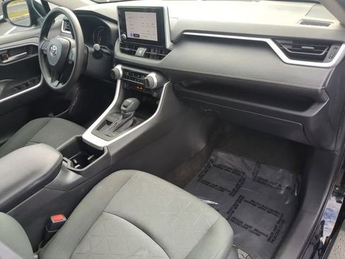 Used 2023 Toyota RAV4 XLE image 14