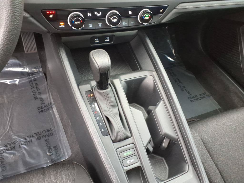 Used 2024 Honda Accord EX image 11