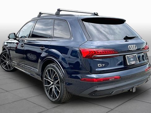 Used 2023 Audi Q7 3.0T Prestige w/ Prestige Package AWD/4WD image 6