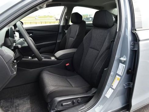 New 2026 Honda Accord SE image 20