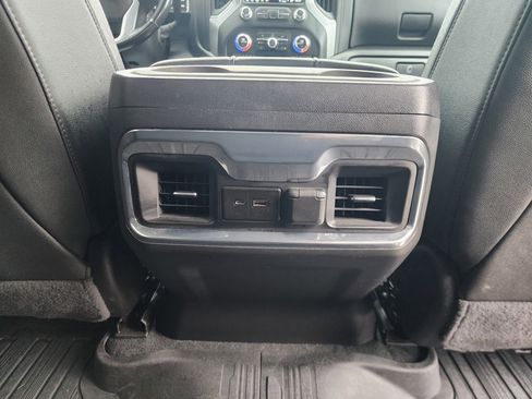 Certified 2022 GMC Sierra 1500 SLT w/ SLT Premium Plus Package image 22