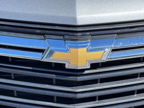 Used 2024 Chevrolet Equinox LT AWD/4WD image 46