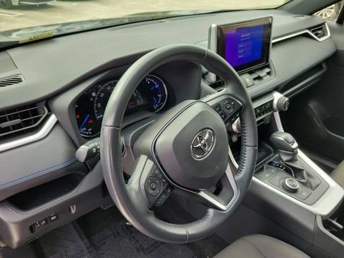 Certified 2024 Toyota RAV4 SE AWD/4WD image 25