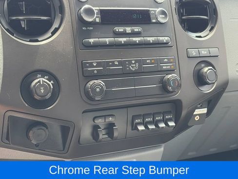 Used 2016 Ford F350 XL AWD/4WD image 20
