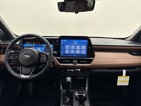 New 2026 Subaru Outback Touring XT AWD/4WD image 10