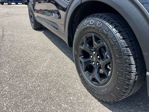 Certified 2024 Ford Explorer Timberline w/ Timberline Technology Package AWD/4WD image 31