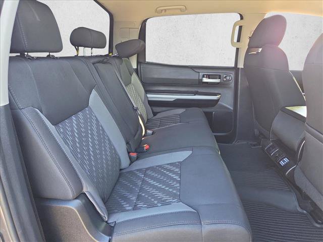 Certified 2020 Toyota Tundra SR5 RWD image 17