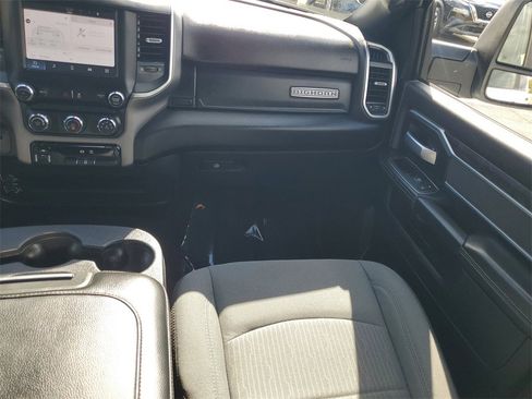 Used 2024 RAM 2500 Big Horn image 27