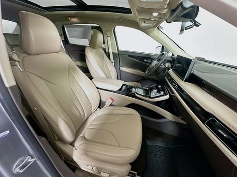 Certified 2022 Lincoln Nautilus Reserve AWD/4WD image 32