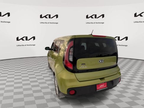 Used 2017 Kia Soul image 7
