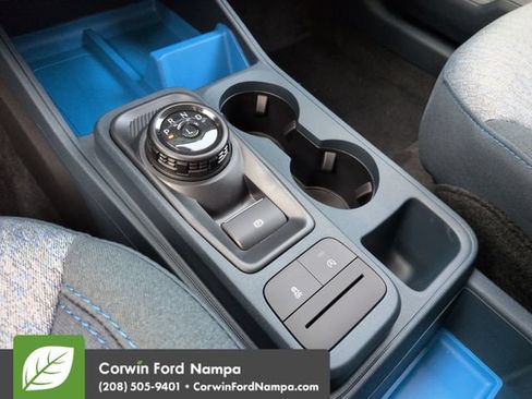 New 2026 Ford Maverick XLT AWD/4WD image 18
