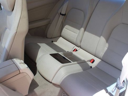 Used 2014 Mercedes-Benz E 350 Coupe image 14