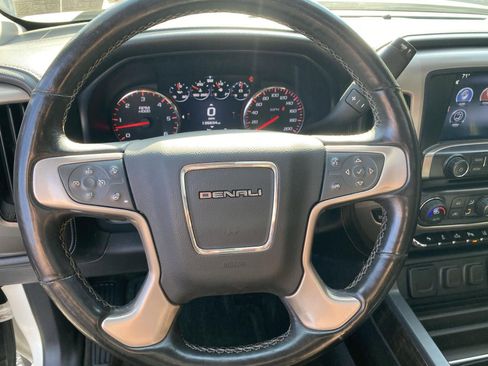 Used 2014 GMC Sierra 1500 Denali image 46
