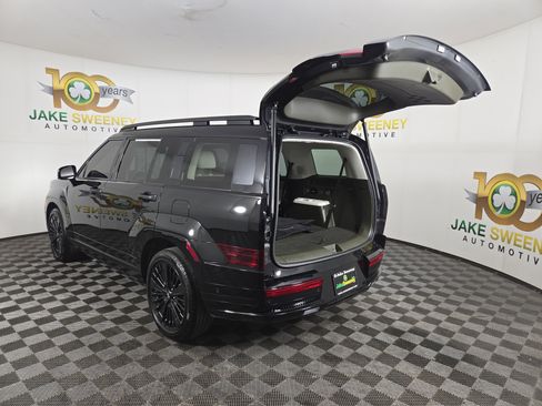 Used 2024 Hyundai Santa Fe Calligraphy image 33