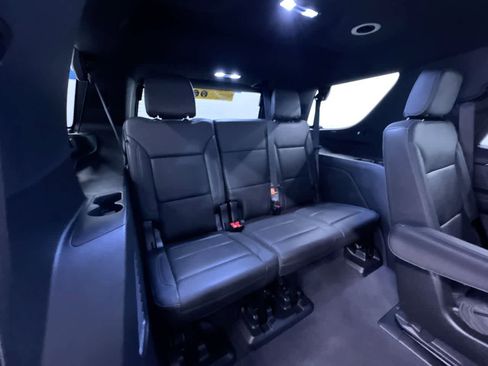 Used 2022 Chevrolet Tahoe LT AWD/4WD image 43