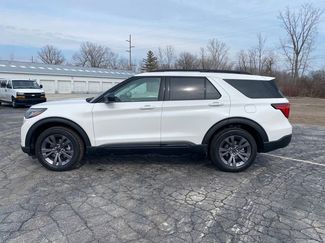 New 2026 Ford Explorer Active w/ Active Comfort Package video 2