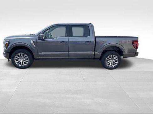 New 2026 Ford F150 King Ranch image 3