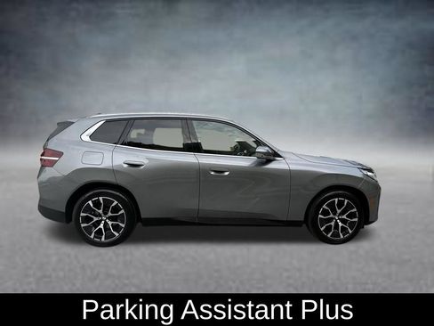 Used 2025 BMW X3 xDrive30i w/ Premium Package AWD/4WD image 8