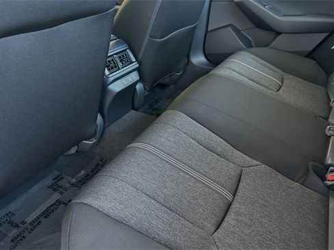 New 2025 Honda Accord Sport image 12