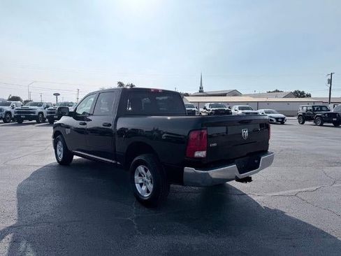 Used 2021 RAM 1500 Tradesman AWD/4WD image 3