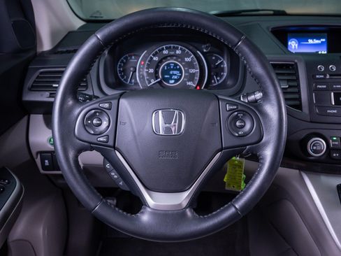 Used 2014 Honda CR-V EX-L image 14