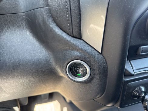 Used 2022 Chevrolet Silverado 1500 RST image 21