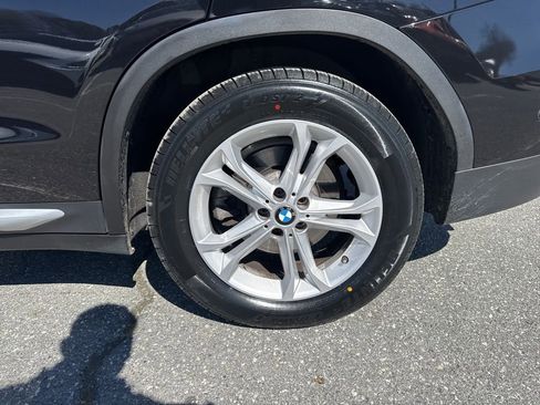 Used 2021 BMW X3 xDrive30i w/ Convenience Package image 33