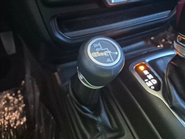 Used 2020 Jeep Wrangler Unlimited Sport S AWD/4WD image 26