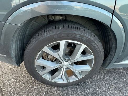 Used 2022 Hyundai Palisade Limited FWD image 8
