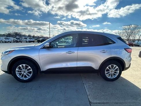 Used 2020 Ford Escape SE image 5