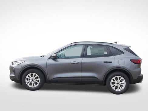New 2025 Ford Escape Active w/ Active Premium Tech Pack AWD/4WD image 7
