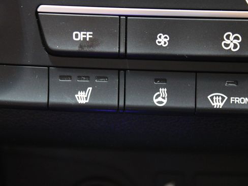 Used 2020 Hyundai Tucson Limited FWD image 38