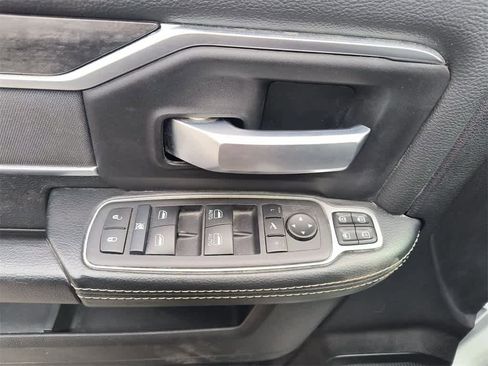 Used 2024 RAM 2500 Big Horn image 13