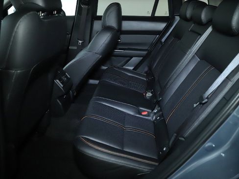 Certified 2025 MAZDA CX-50 AWD 2.5 S w/ Premium Plus Pkg image 14