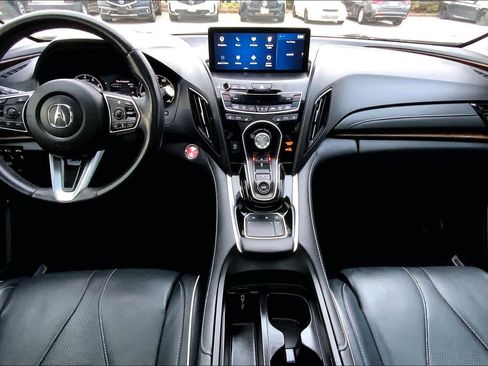 Used 2020 Acura RDX FWD w/ Advance Package image 15