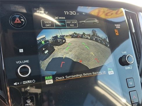 Used 2024 Subaru Outback Onyx Edition image 18