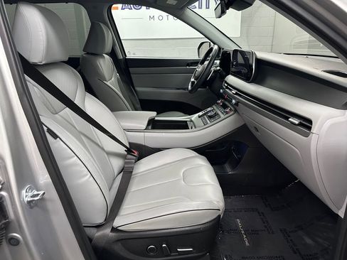 Used 2025 Hyundai Palisade SEL AWD/4WD image 20