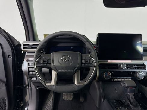 New 2026 Toyota Tacoma TRD Off-Road AWD/4WD image 18