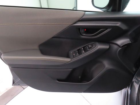 New 2026 Subaru Crosstrek 2.5i Sport image 12